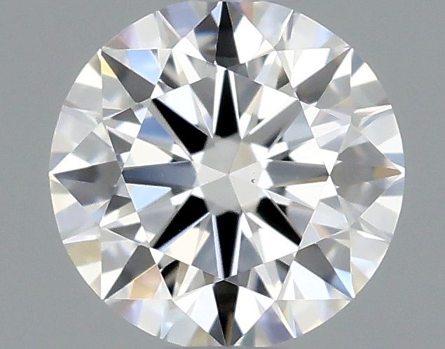 0.30 ct Round diamond
