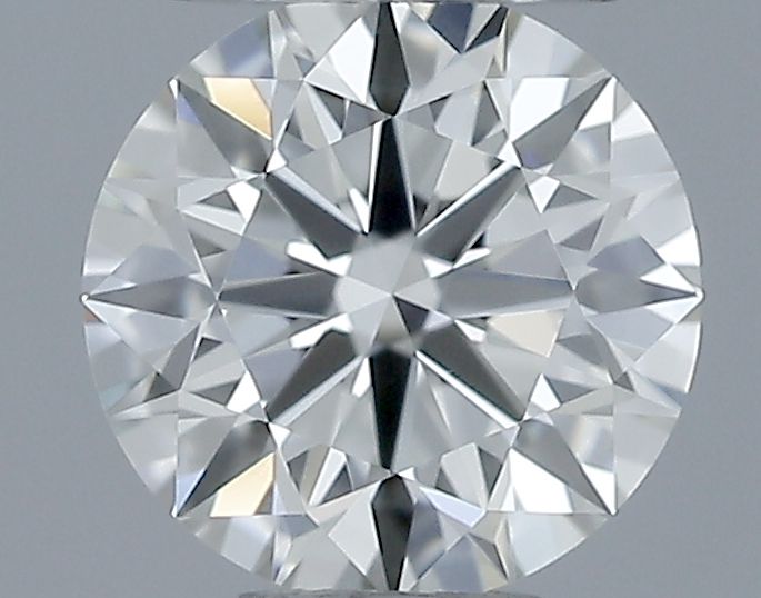 Diament 0.38 ct I/IF