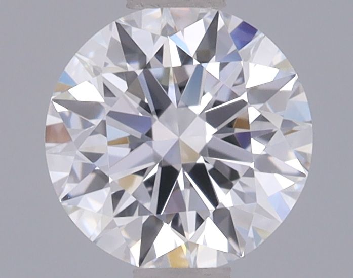 1.01 ct. round Lab Grown Diamond front image
