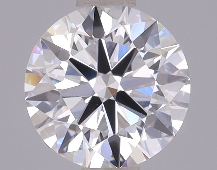 1.02 ct. round Lab Grown Diamond front image