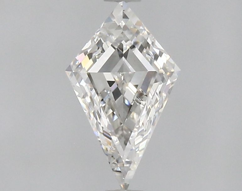 1.04 ct lab-grown Kite Diamond