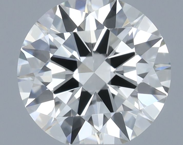 0.3 ct Round Diamond