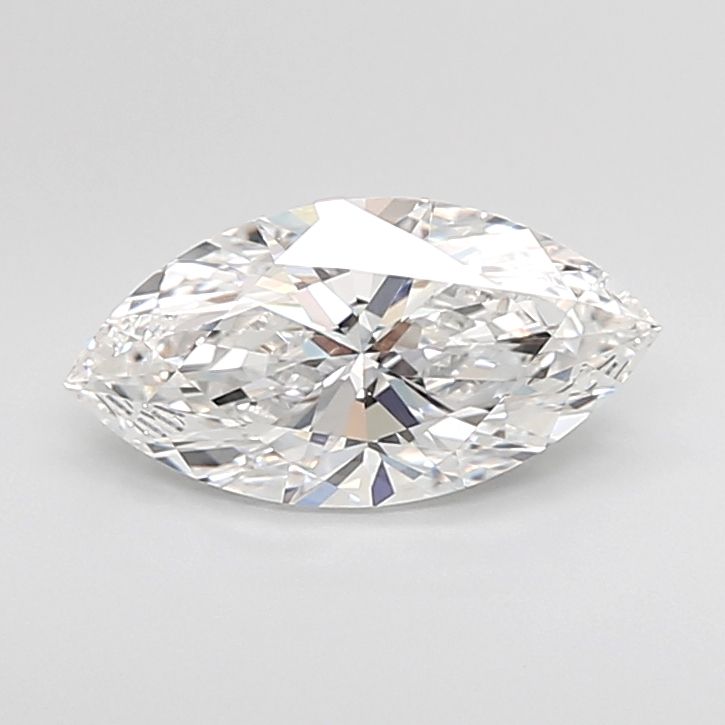 2.03 ct. marquise Lab Grown Diamond front image