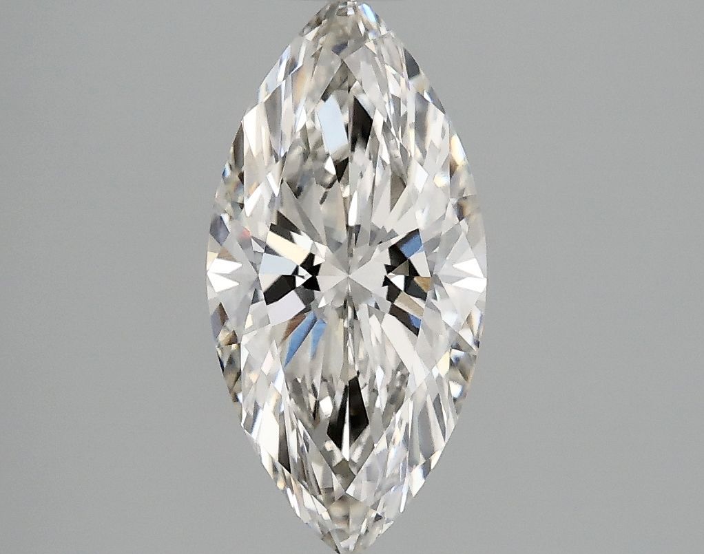 1.57 ct Marquise diamond