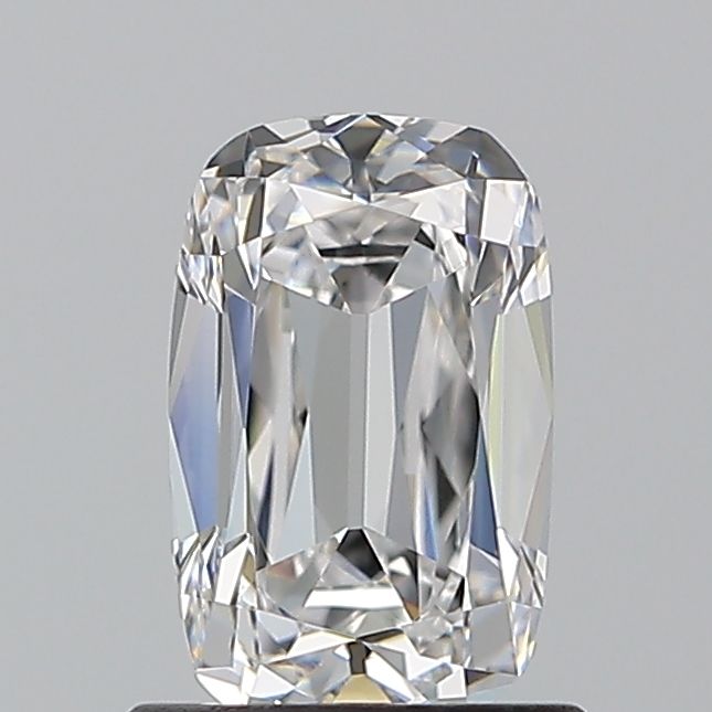 0.9 ct Old miner Diamond