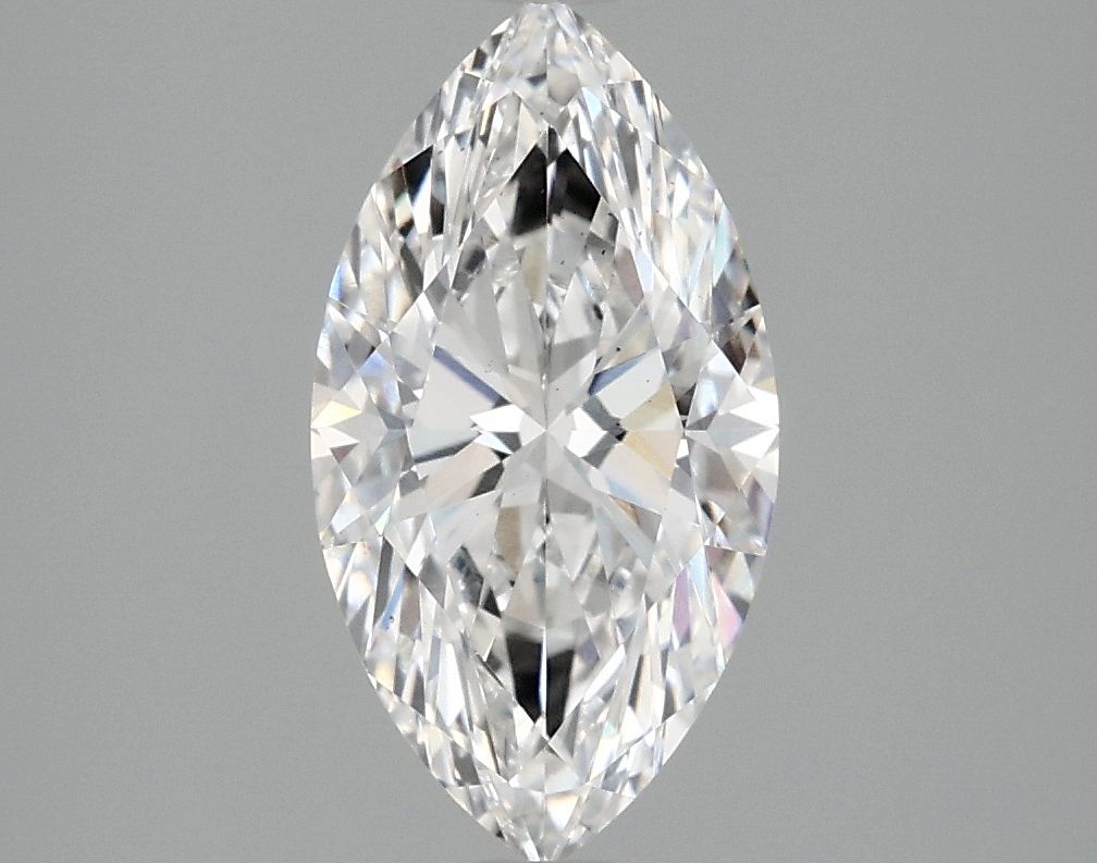 1.81 ct. marquise Lab Grown Diamond front image