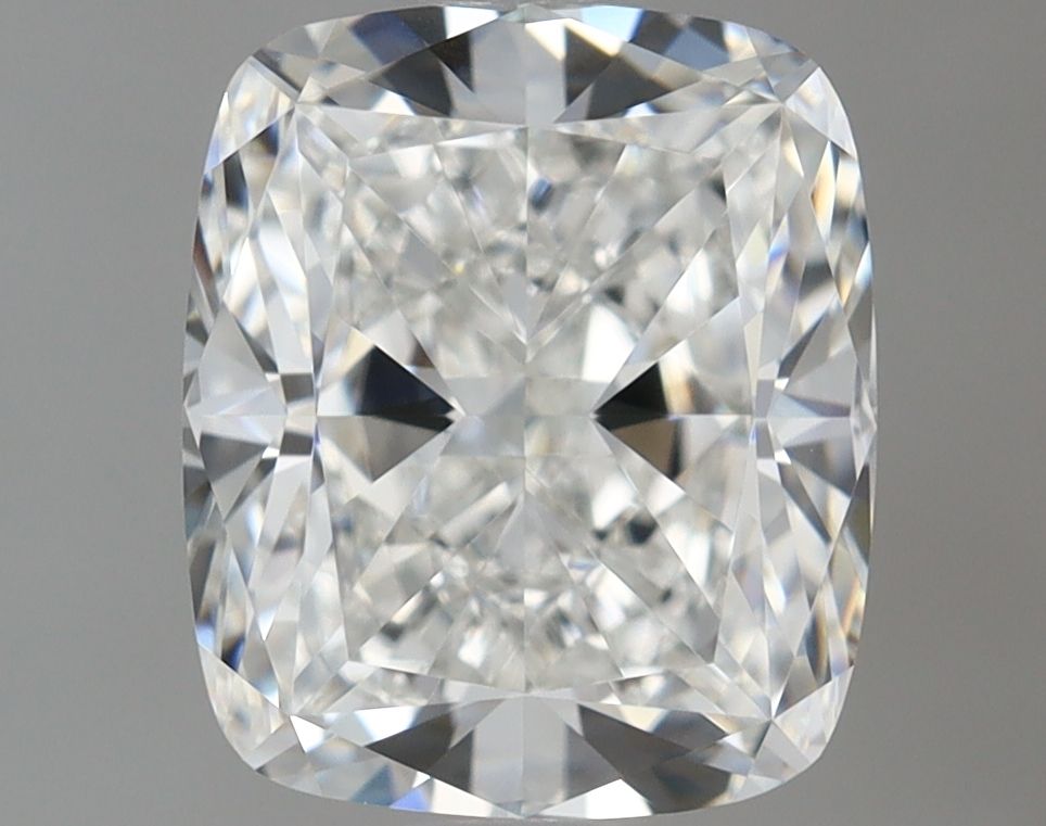 1.50 ct Cushion Modified diamond
