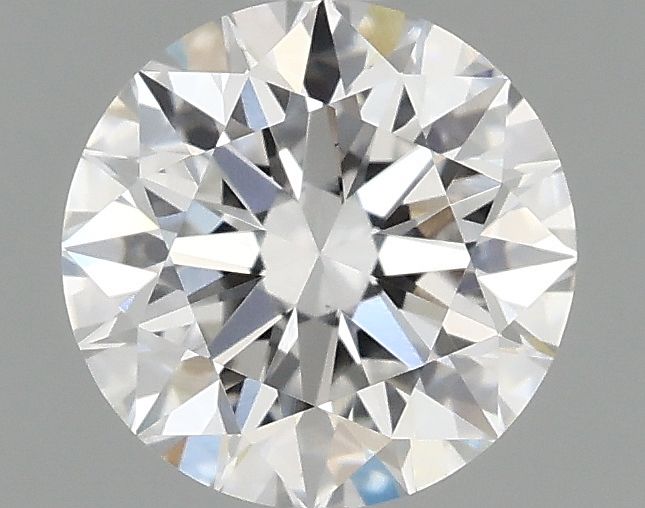 1.03 ct. round Lab Grown Diamond front image