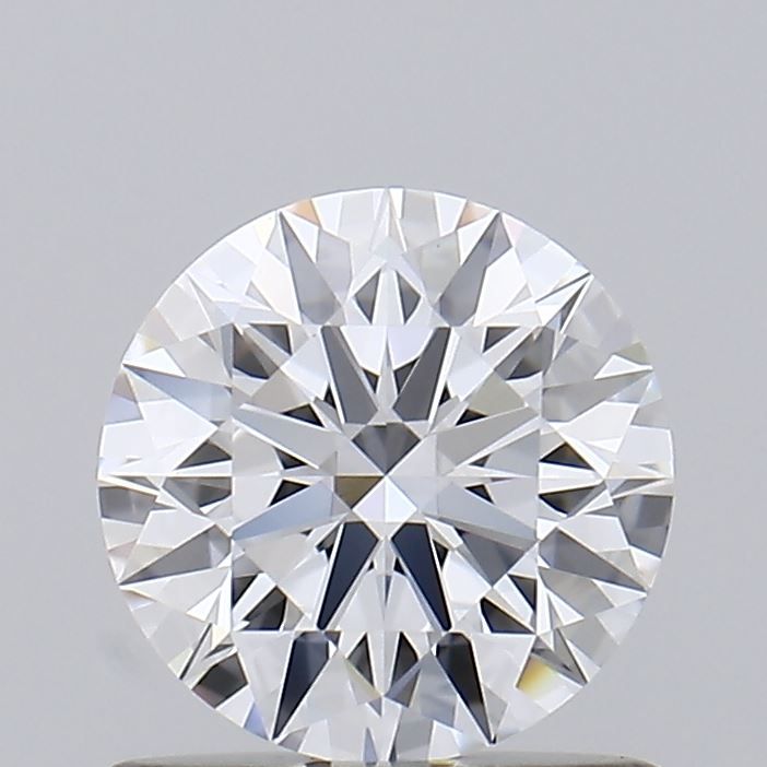 0.83 ct. round Lab Grown Diamond front image