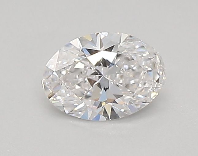 0.27 ct lab-grown Oval Diamond