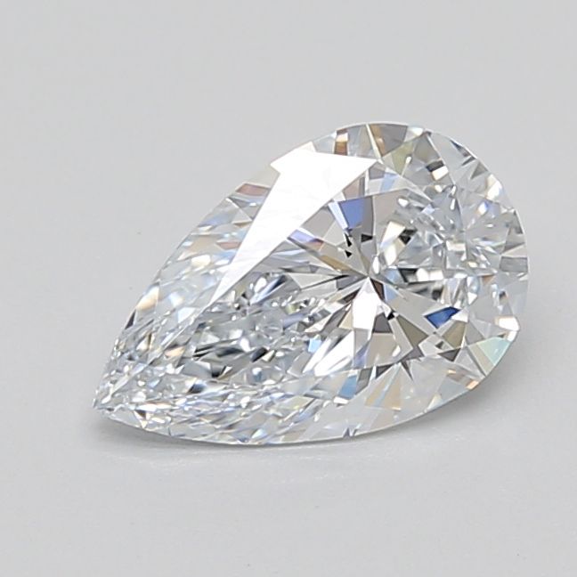 1.51 ct. pear Lab Grown Diamond front image