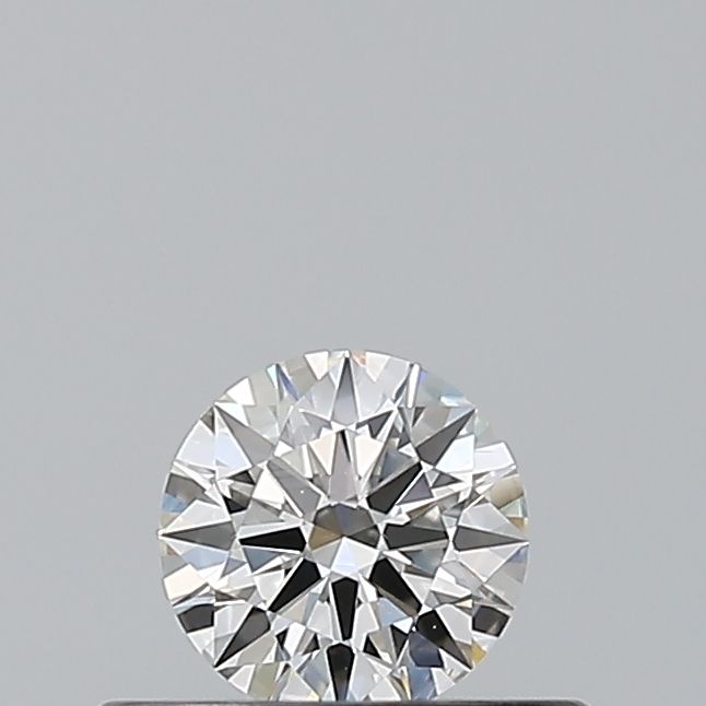 0.3 ct Round Diamond