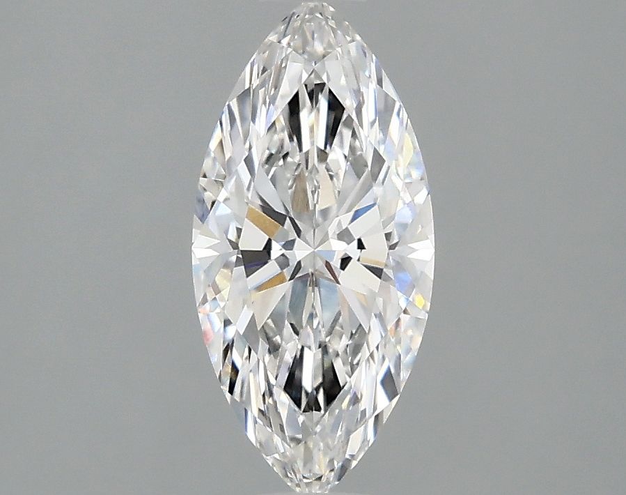 1.08 ct. marquise Lab Grown Diamond front image