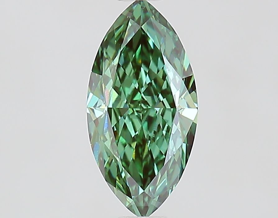 1.08 ct. marquise Lab Grown Diamond front image