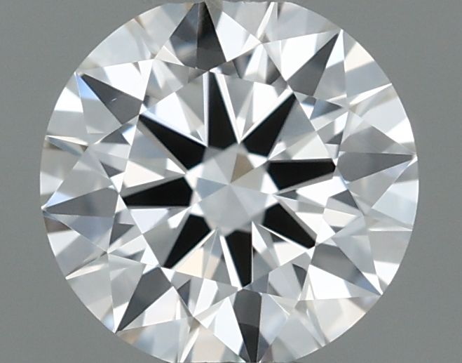 0.43 ct Round diamond