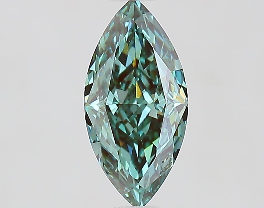 1.08 ct. marquise Lab Grown Diamond front image