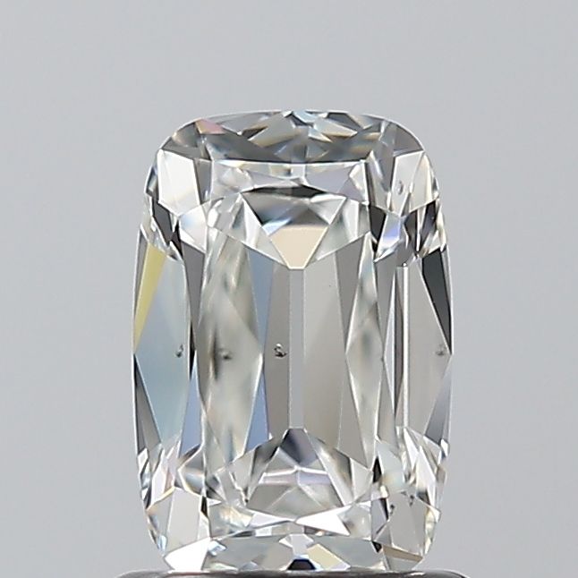 1.01 ct Old miner Diamond