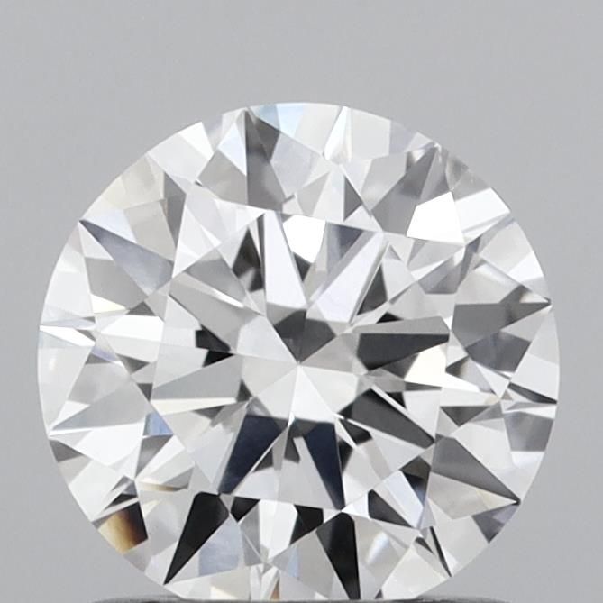 1.00 ct. round Lab Grown Diamond front image
