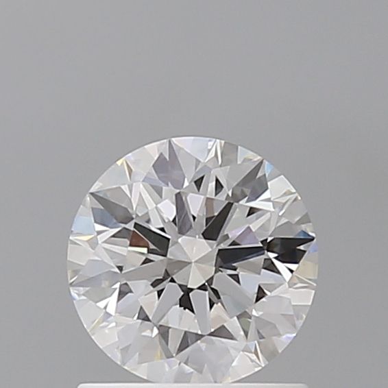 1.06 ct. round Lab Grown Diamond front image
