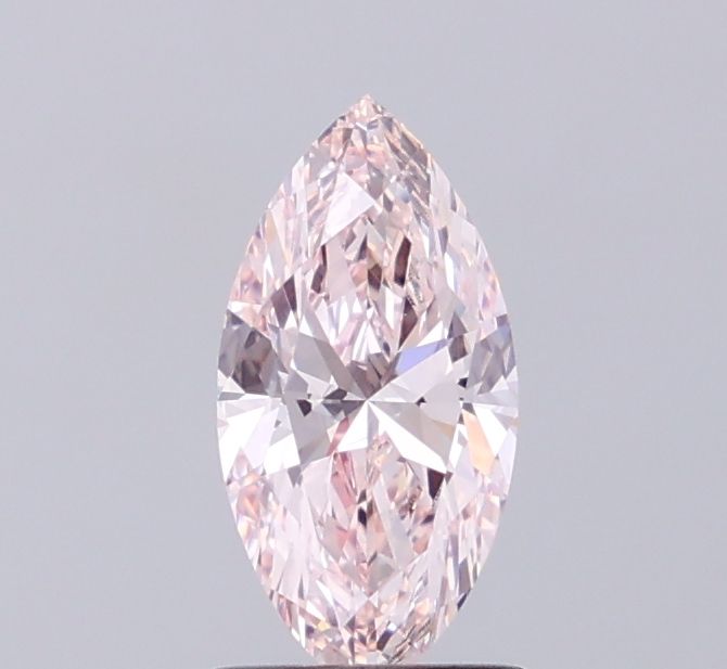 1.03 CT Fancy Pink MARQUISE