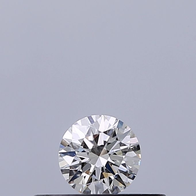 0.18 ct Round diamond