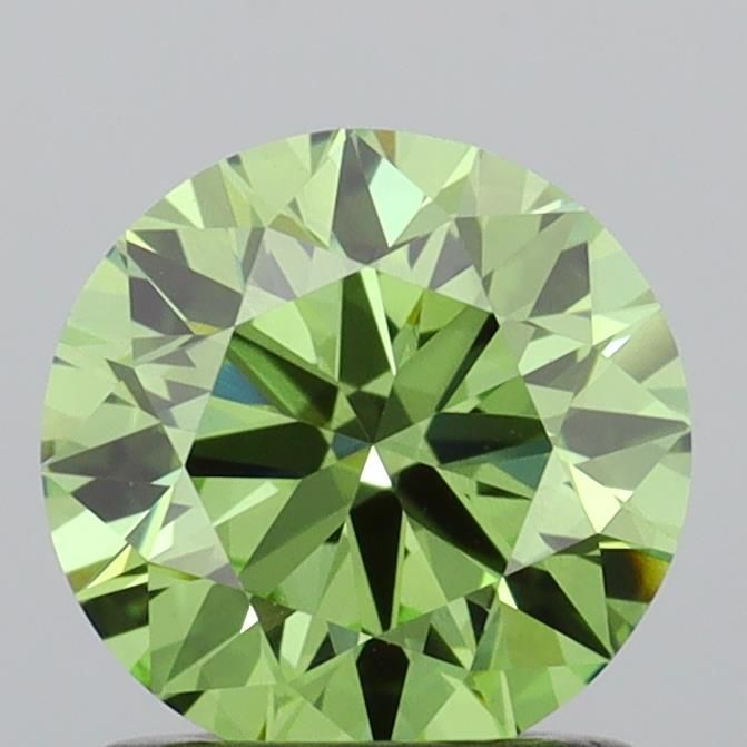 1.02 ct Round diamond