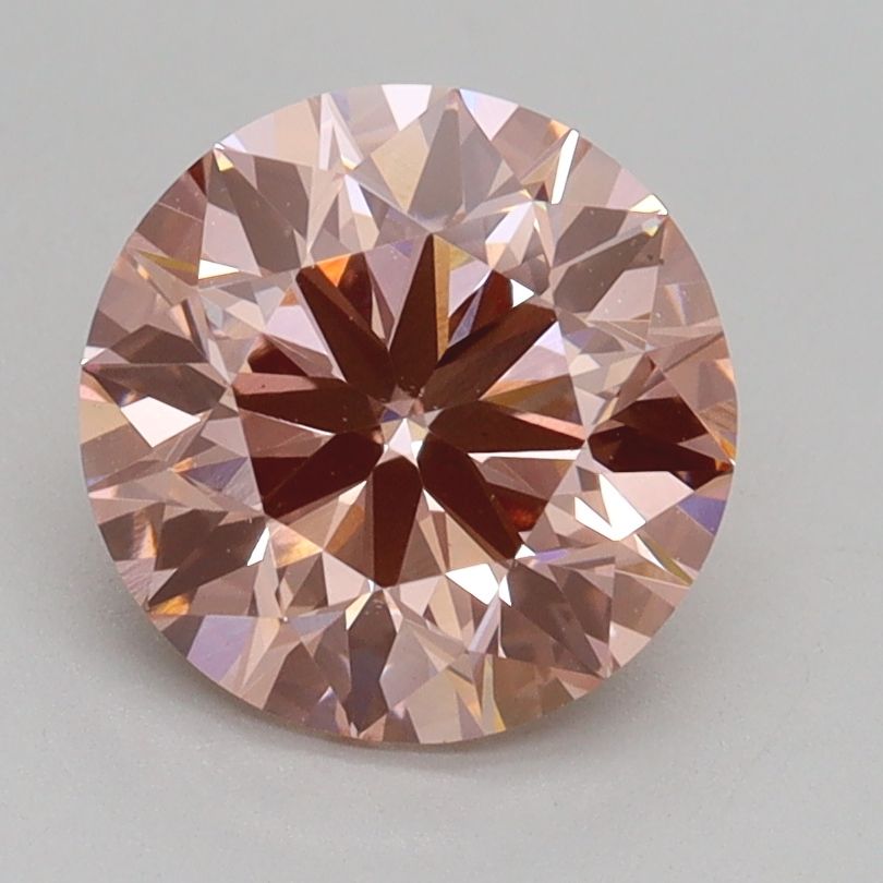 2.00 ct Round diamond