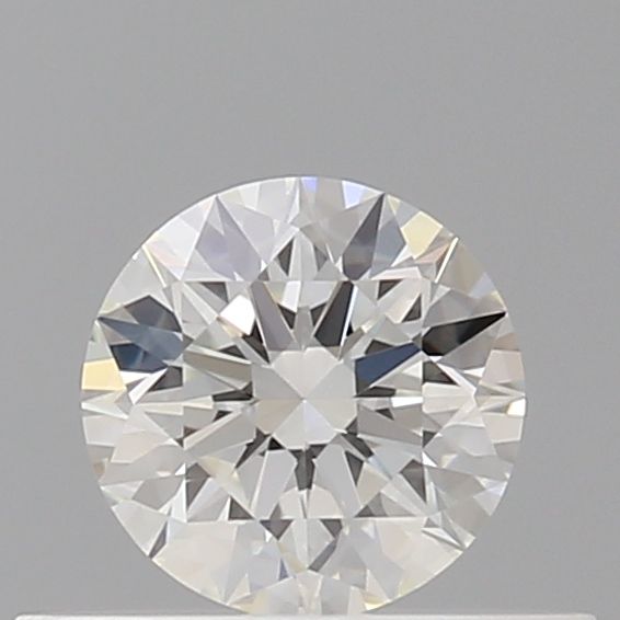0.35 ct Round diamond