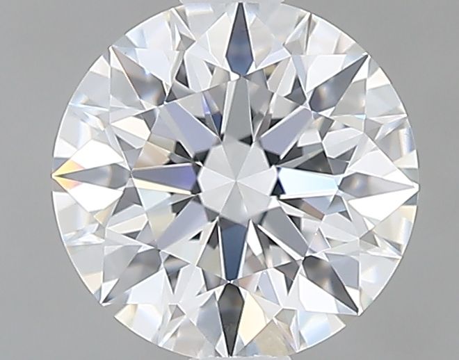 1.14 ct. round Lab Grown Diamond front image