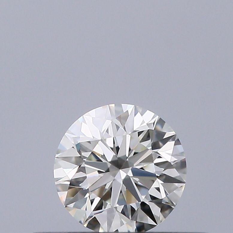 0.31 ct Round diamond
