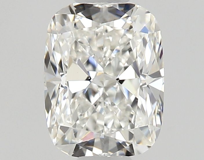 0.52 ct Cushion Brilliant diamond