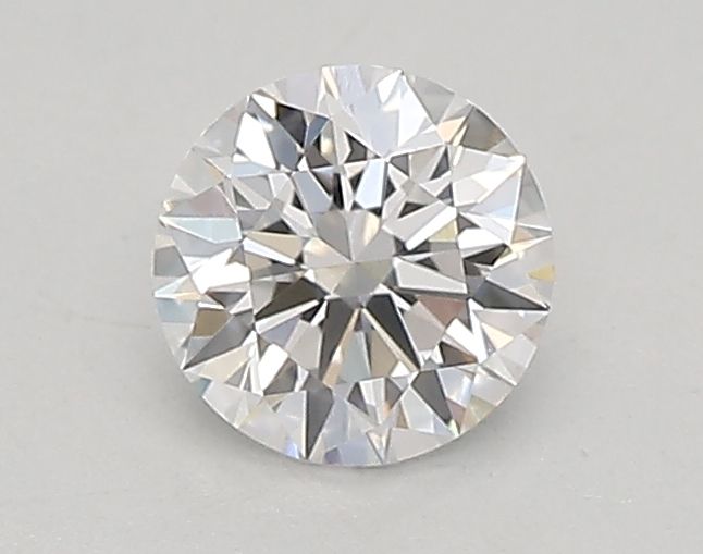 0.39 ct lab-grown Round Diamond
