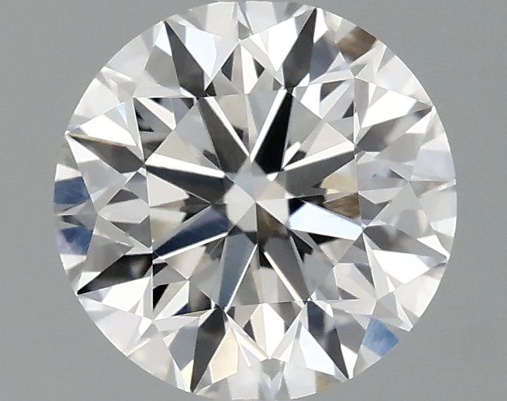 1.06 ct. round Lab Grown Diamond front image