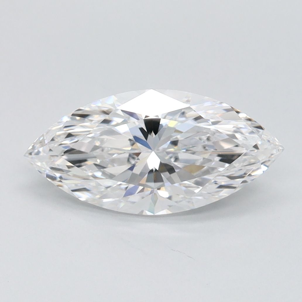 1.05 ct. marquise Lab Grown Diamond front image