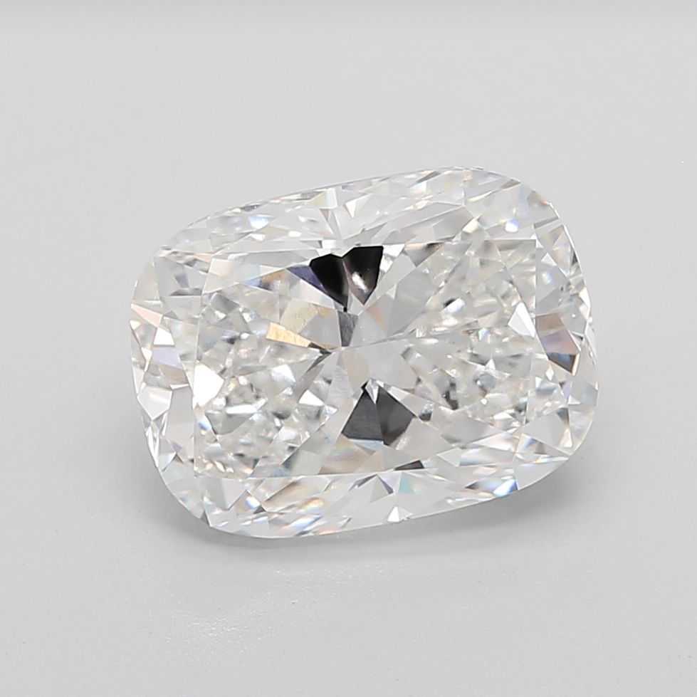 1.06 ct lab-grown Cushion modified Diamond