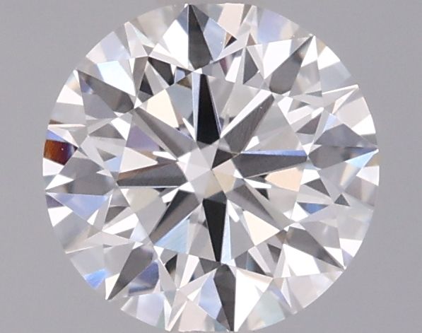 1.03 ct. round Lab Grown Diamond front image