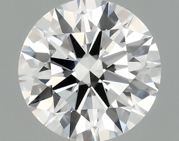 1.06 ct. round Lab Grown Diamond front image