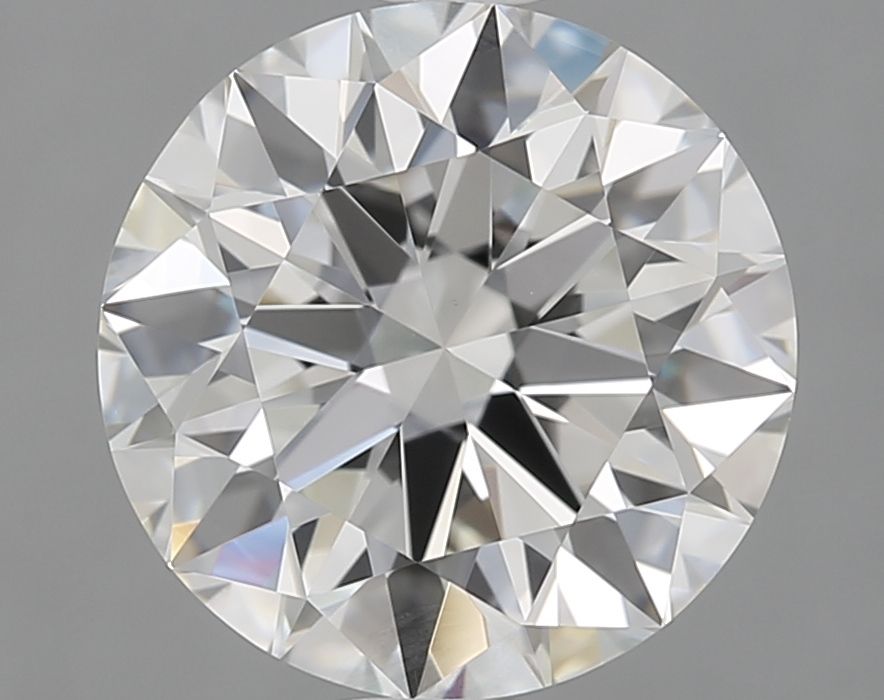 2.00 ct Round diamond