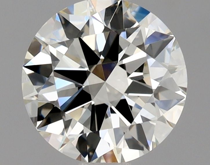 1.00 ct Round diamond