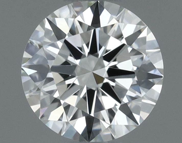 0.30 ct Round diamond
