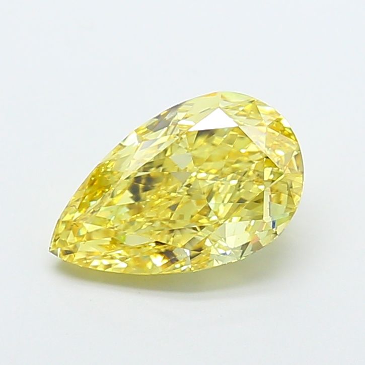1.06 ct Pear diamond
