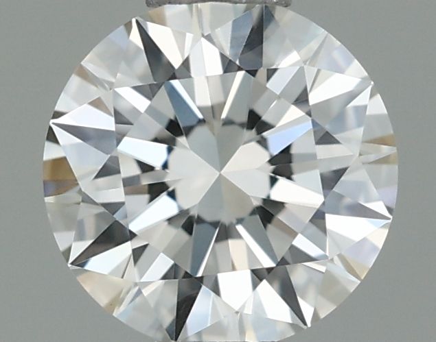 0.50 ct Round diamond