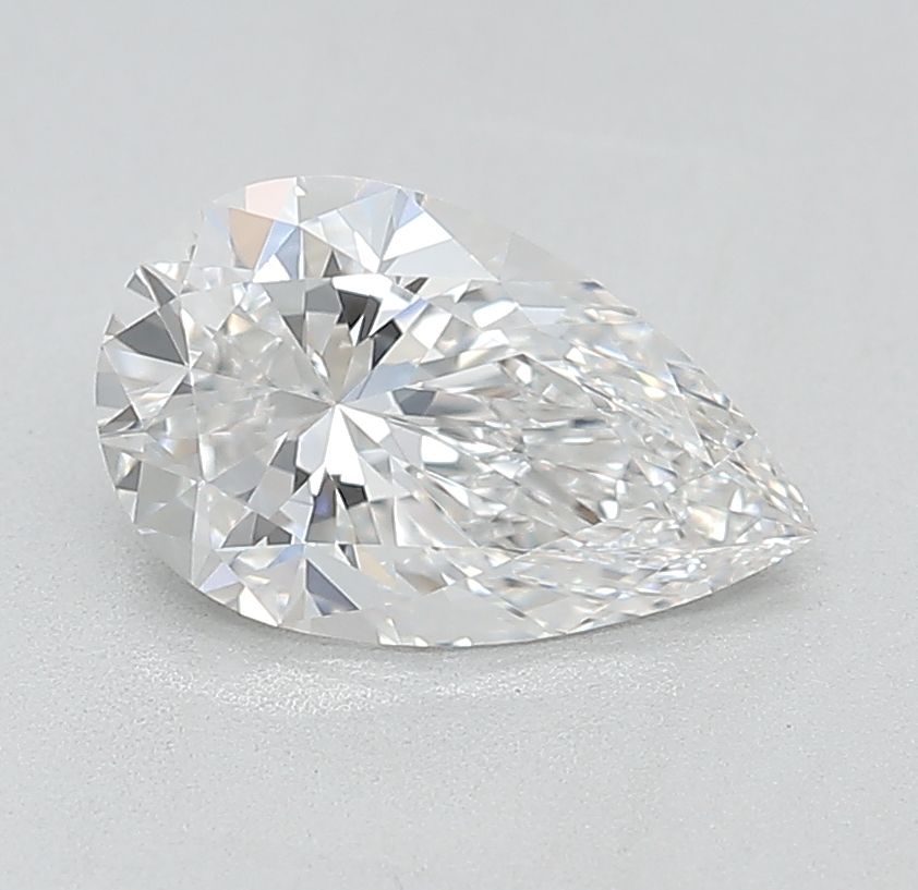 1.40 ct. pear Lab Grown Diamond front image