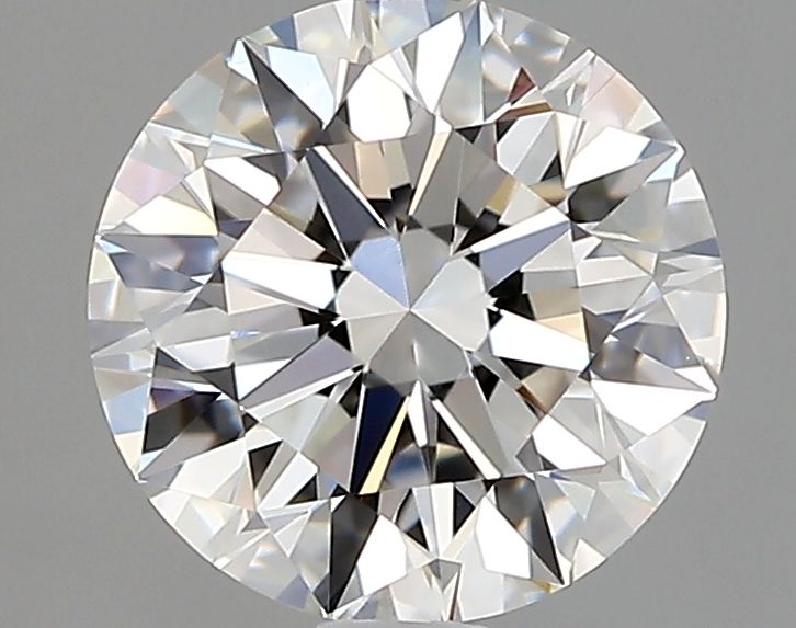 Diament 1.21 ct E/VVS2