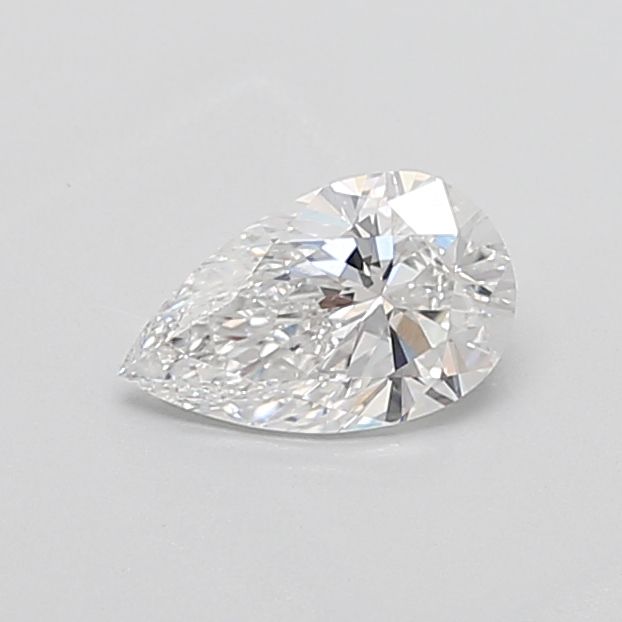 1.08 ct. pear Lab Grown Diamond front image