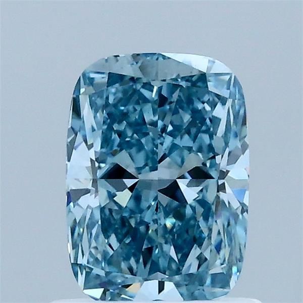 1.07 ct Cushion Modified diamond