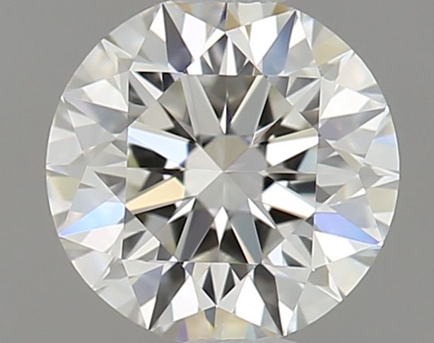 0.46 ct Round diamond