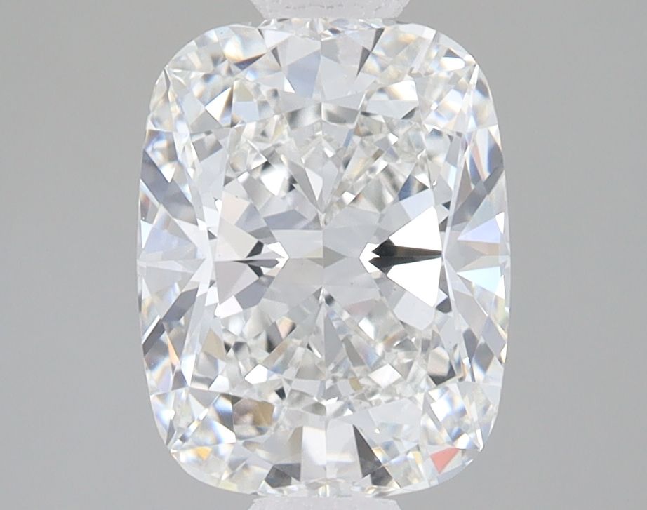 2.59 ct Cushion Modified diamond