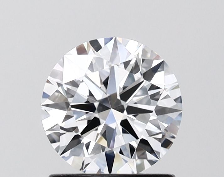 1.06 ct. round Lab Grown Diamond front image