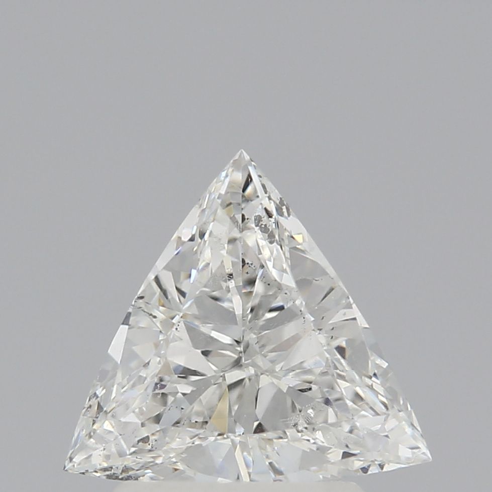1.11 ct Triangular Diamond